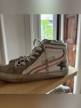 Golden Goose